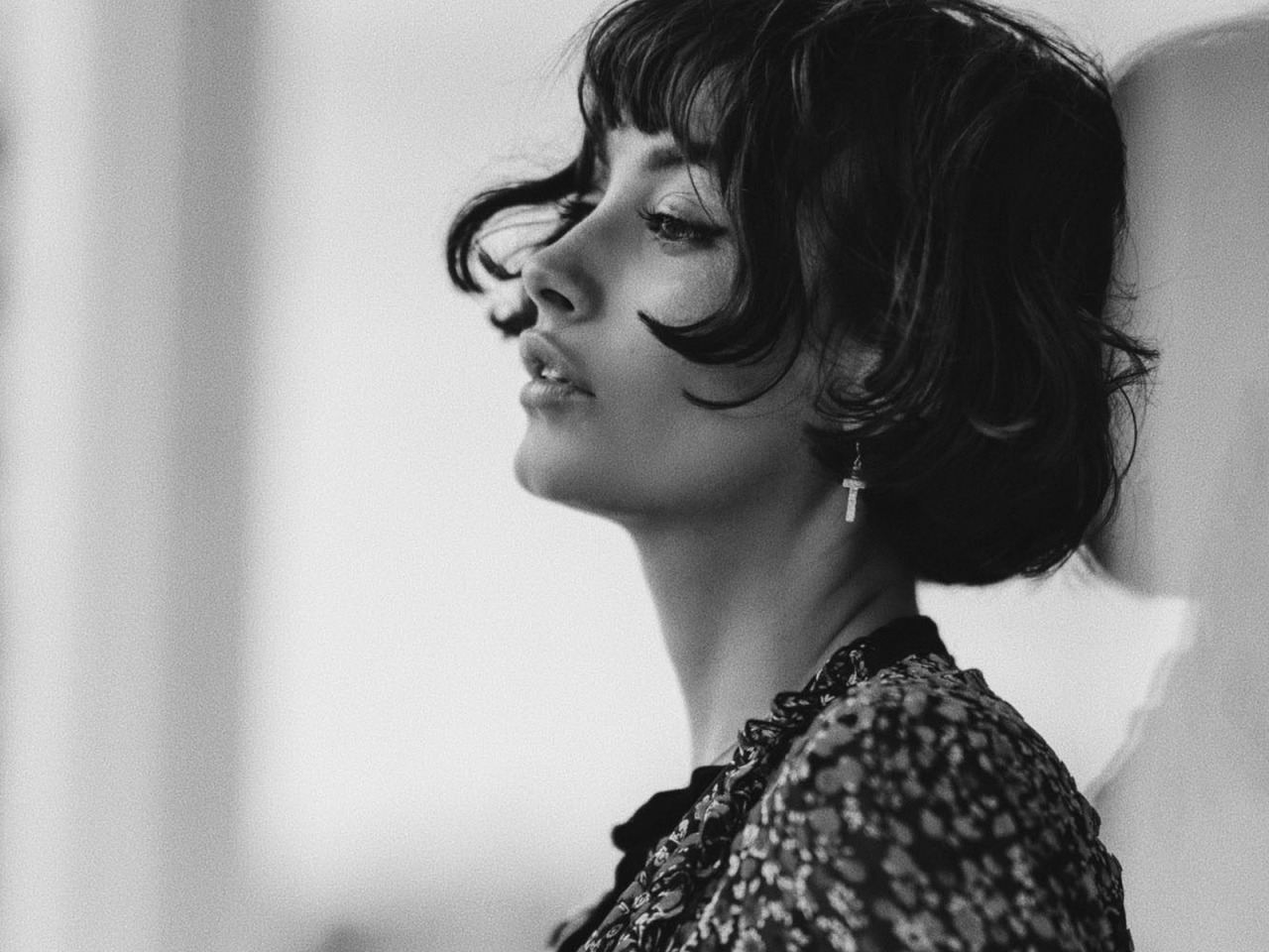 Maîtresse Lena — dominatrice au tel